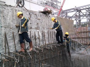 延川植筋应该锚固多深？锚固长度怎么测算